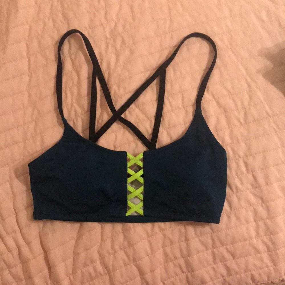 VS Bathing suit top
